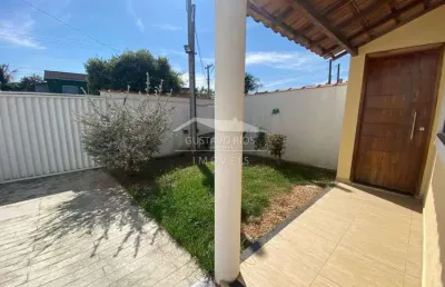 Casa com 2 quartos à venda na Rua Bidú Sayão, Guaratiba, Rio de Janeiro