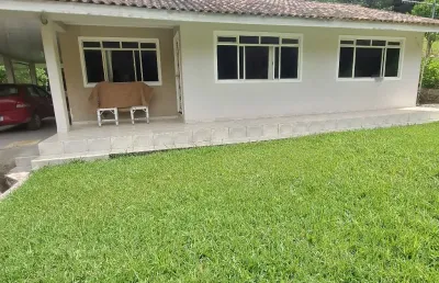 Chácara / sítio à venda na Rua Carlos Alberto Ribeiro, 00, Zona Rural, Bocaiúva do Sul
