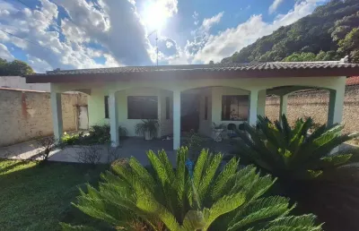Chácara / sítio com 1 quarto à venda na Rua Comendador Orlando Ceccon, 00, Ribeirão das Onças, Colombo