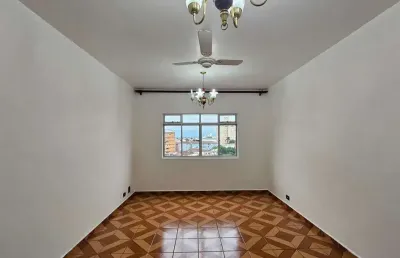 Apartamento com 2 quartos à venda no centro, são vicente , 64 m2 por r$ 350.000