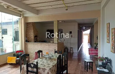 Casa à venda, 5 quartos, presidente roosevelt - uberlândia/mg - rotina imobiliária