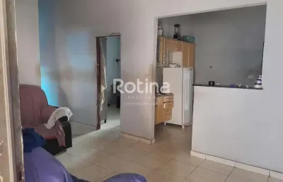 Casa à venda, 3 quartos, alto umuarama - uberlândia/mg - rotina imobiliária