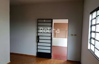 Casa à venda, 3 quartos, jardim brasília - uberlândia/mg - rotina imobiliária
