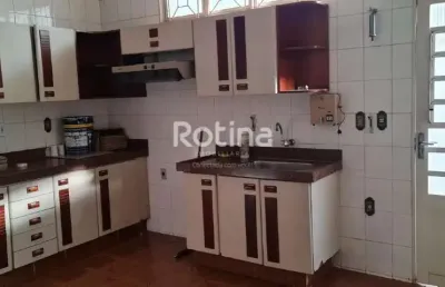 Casa à venda, 3 quartos, osvaldo rezende - uberlândia/mg - rotina imobiliária