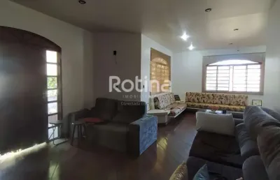 Casa à venda, 4 quartos, vigilato pereira - uberlândia/mg - rotina imobiliária