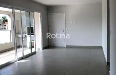 Apartamento à venda, 3 quartos, jardim colina - uberlândia/mg - rotina imobiliária