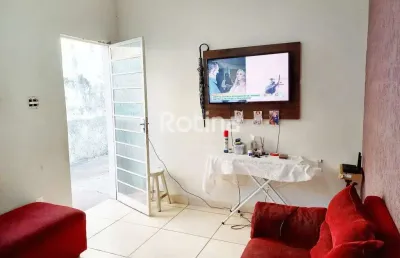 Casa à venda, 2 quartos, osvaldo rezende - uberlândia/mg - rotina imobiliária