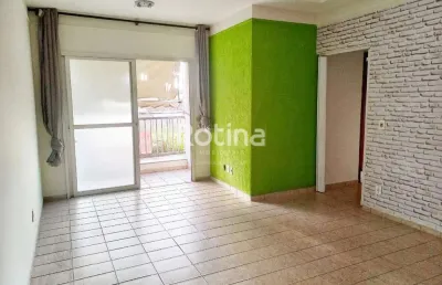 Apartamento à venda, 3 quartos, santa mônica - uberlândia/mg - rotina imobiliária