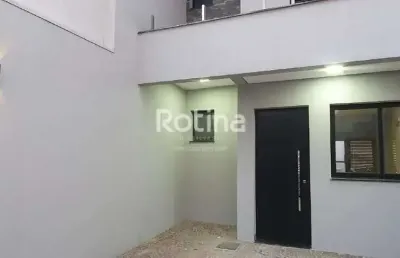 Casa à venda, 3 quartos, bosque dos buritis - uberlândia/mg - rotina imobiliária
