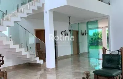 Casa à venda, 3 quartos, jardim karaíba - uberlândia/mg - rotina imobiliária