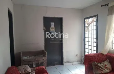 Casa à venda, 3 quartos, osvaldo rezende - uberlândia/mg - rotina imobiliária