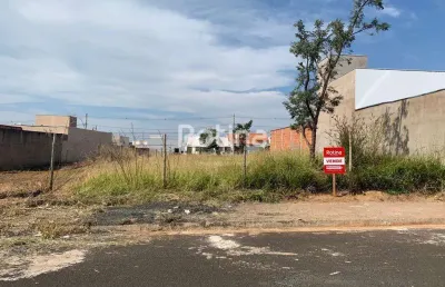 Ótimo terreno, plano, localização privilegiada no loteamento new golden ville.