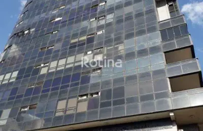 Sala à venda, centro - uberlândia/mg - rotina imobiliária