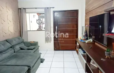 Casa à venda, 3 quartos, jardim europa - uberlândia/mg - rotina imobiliária
