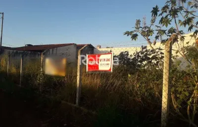 Terreno à venda, planalto - uberlândia/mg - rotina imobiliária