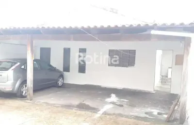 Casa à venda, 3 quartos, jardim brasília - uberlândia/mg - rotina imobiliária