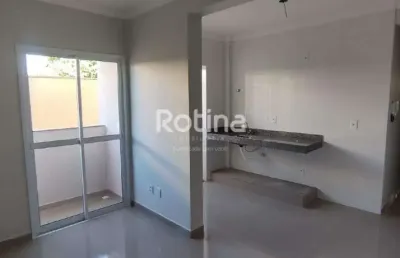Apartamento à venda, 2 quartos, santa mônica - uberlândia/mg - rotina imobiliária