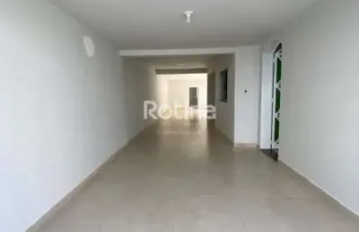Casa à venda, 3 quartos, santa mônica - uberlândia/mg - rotina imobiliária