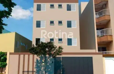 Apartamento à venda, 2 quartos, santa mônica - uberlândia/mg - rotina imobiliária