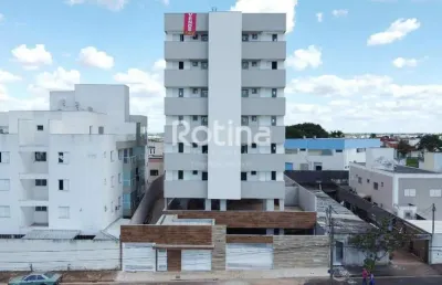 Apartamento à venda, 2 quartos, tubalina - uberlândia/mg - rotina imobiliária