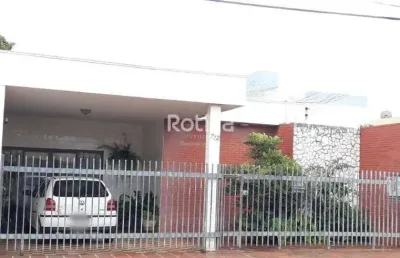 Casa à venda, 4 quartos, martins - uberlândia/mg - rotina imobiliária