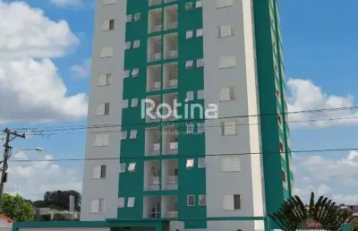 Apartamento à venda, 3 quartos, saraiva - uberlândia/mg - rotina imobiliária