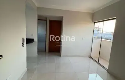 Apartamento à venda, 2 quartos, novo mundo - uberlândia/mg - rotina imobiliária