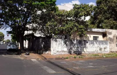 Terreno à venda, santa mônica - uberlândia/mg - rotina imobiliária
