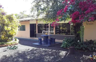 Chacara à venda, 4 quartos, chacaras eldorado - uberlândia/mg - rotina imobiliária