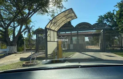 Chacara à venda, 2 quartos, chacaras eldorado - uberlândia/mg - rotina imobiliária