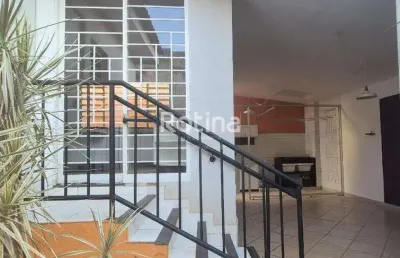Casa à venda, 1 quarto, fundinho - uberlândia/mg - rotina imobiliária