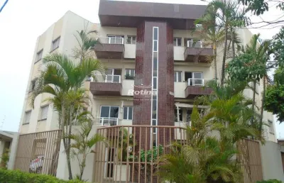 Apartamento à venda, 3 quartos, osvaldo rezende - uberlândia/mg - rotina imobiliária