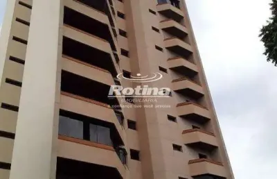 Apartamento à venda, 5 quartos, fundinho - uberlândia/mg - rotina imobiliária