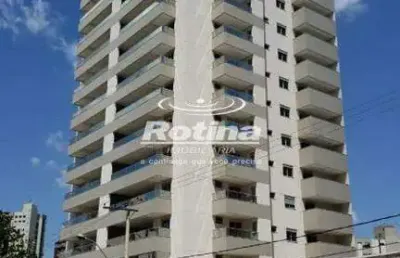 Apartamento à venda, 4 quartos, martins - uberlândia/mg - rotina imobiliária