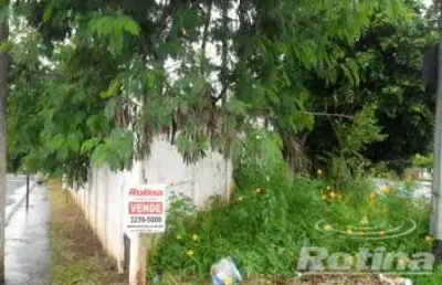 Área à venda, dona zulmira - uberlândia/mg - rotina imobiliária