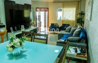 Casa à venda, 3 quartos, custódio pereira - uberlândia/mg - rotina imobiliária