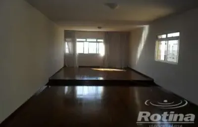 Apartamento à venda, 4 quartos, fundinho - uberlândia/mg - rotina imobiliária