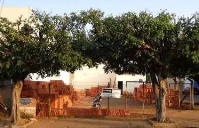 Terreno à venda, tubalina - uberlândia/mg - rotina imobiliária