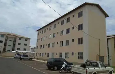 Apartamento à venda, 2 quartos, jardim europa - uberlândia/mg - rotina imobiliária