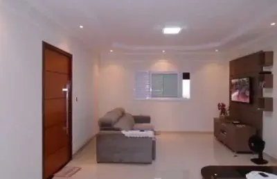 Casa à venda, 3 quartos, santa mônica - uberlândia/mg - rotina imobiliária