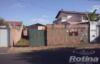 Casa à venda, 2 quartos, jardim europa - uberlândia/mg - rotina imobiliária