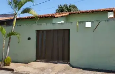 Casa à venda, 3 quartos, jardim canaã - uberlândia/mg - rotina imobiliária