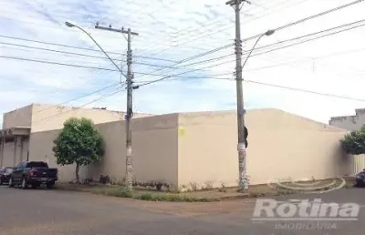 Galpão à venda, marta helena - uberlândia/mg - rotina imobiliária