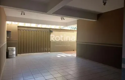 Casa à venda, 7 quartos, santa mônica - uberlândia/mg - rotina imobiliária
