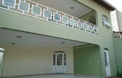 Casa à venda, 6 quartos, brasil - uberlândia/mg - rotina imobiliária