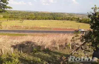 Terreno à venda na Rodovia Br 050, --, Área Rural de Uberlândia, Uberlândia