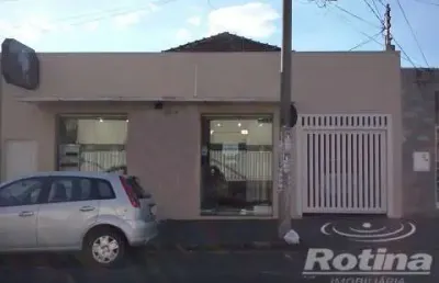 Casa à venda, 3 quartos, martins - uberlândia/mg - rotina imobiliária