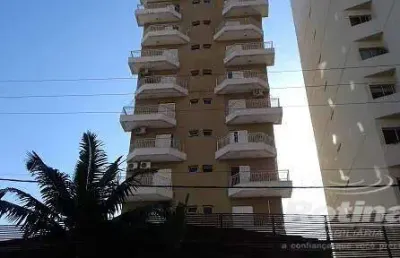 Apartamento à venda, 1 quarto, centro - uberlândia/mg - rotina imobiliária
