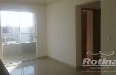Apartamento à venda, 3 quartos, santa mônica - uberlândia/mg - rotina imobiliária