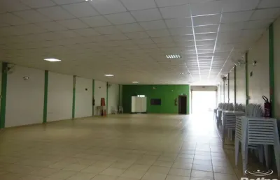 Galpão à venda, jardim brasília - uberlândia/mg - rotina imobiliária